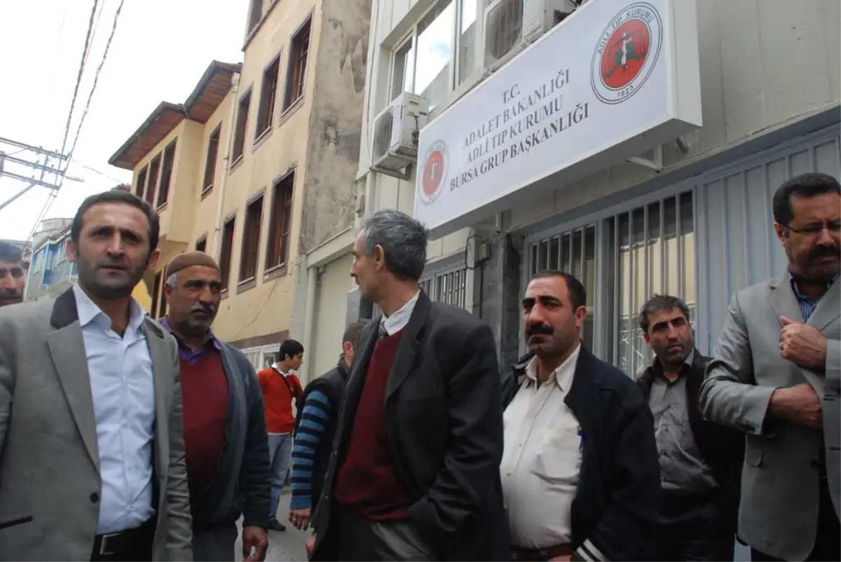 Bursa\'da Sobadan Aynı Ailenin 4 Ferdi Öldü