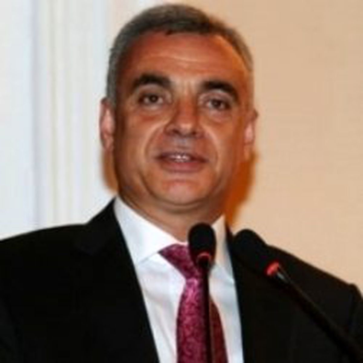 'Diğer Adaylarla Aramda Dağlar Kadar Fark Var'