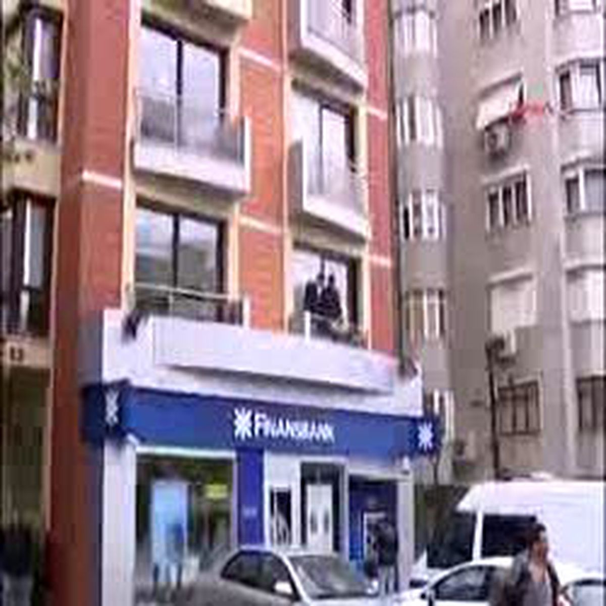 Diş Doktoru Kadının Şüpheli Ölümü