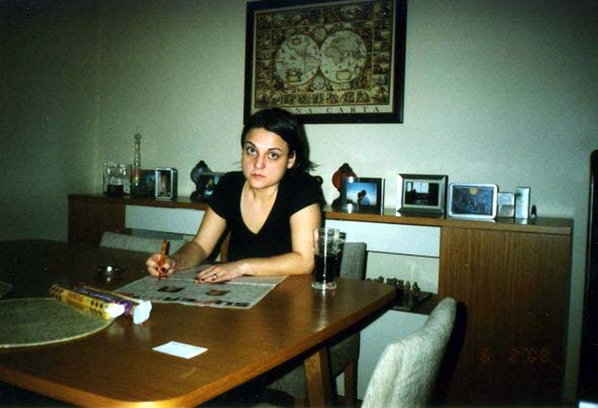 Diş Hekiminin Şüpheli Ölümü