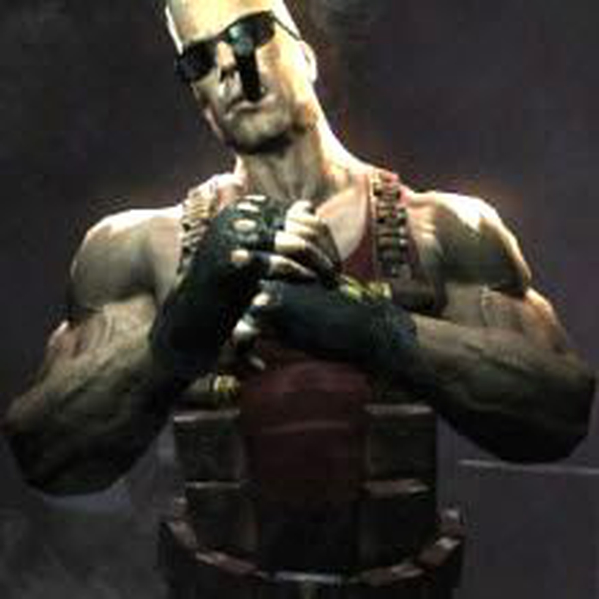 Duke Nukem Forever'ın Sistem Gereksinimleri