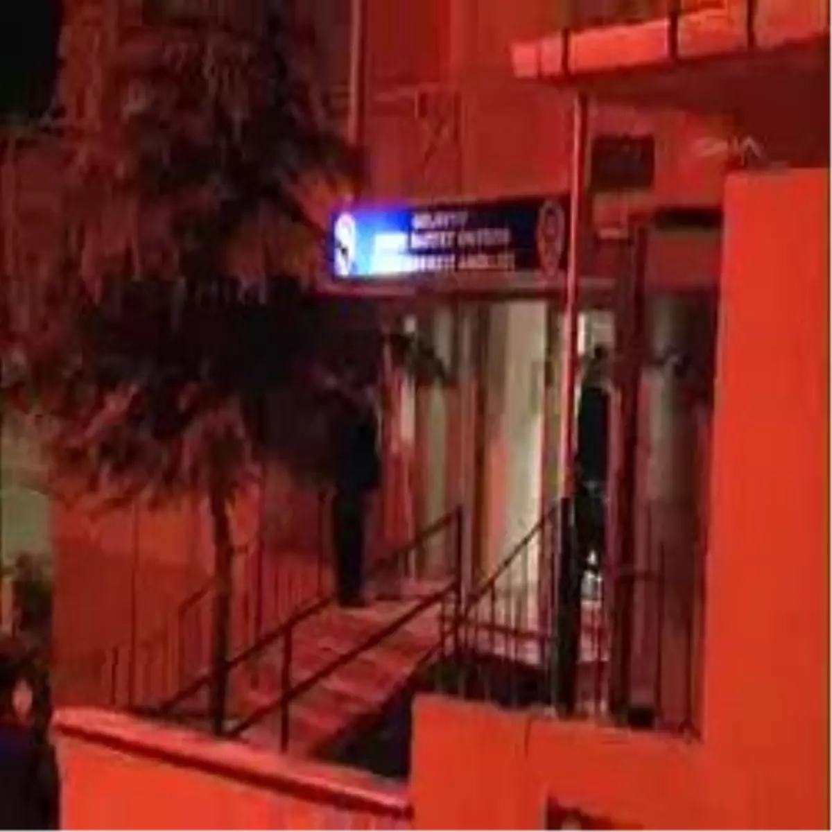 Gecekondu Bahçesinde Patlayıcı Madde Bulundu