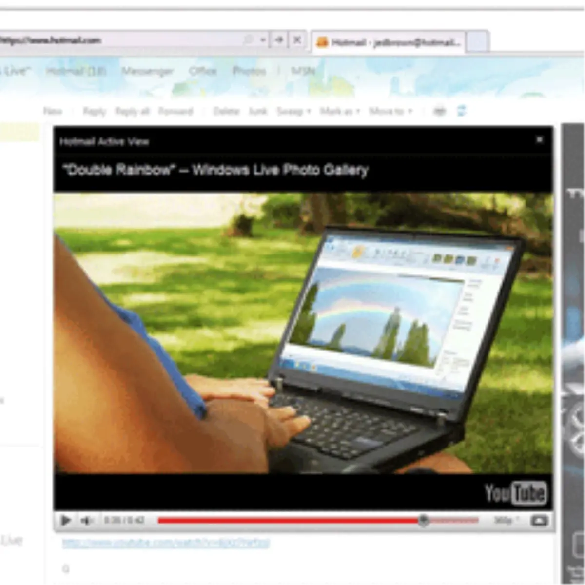 Hotmail E-Posta Kullanmanın En Verimli Yolu