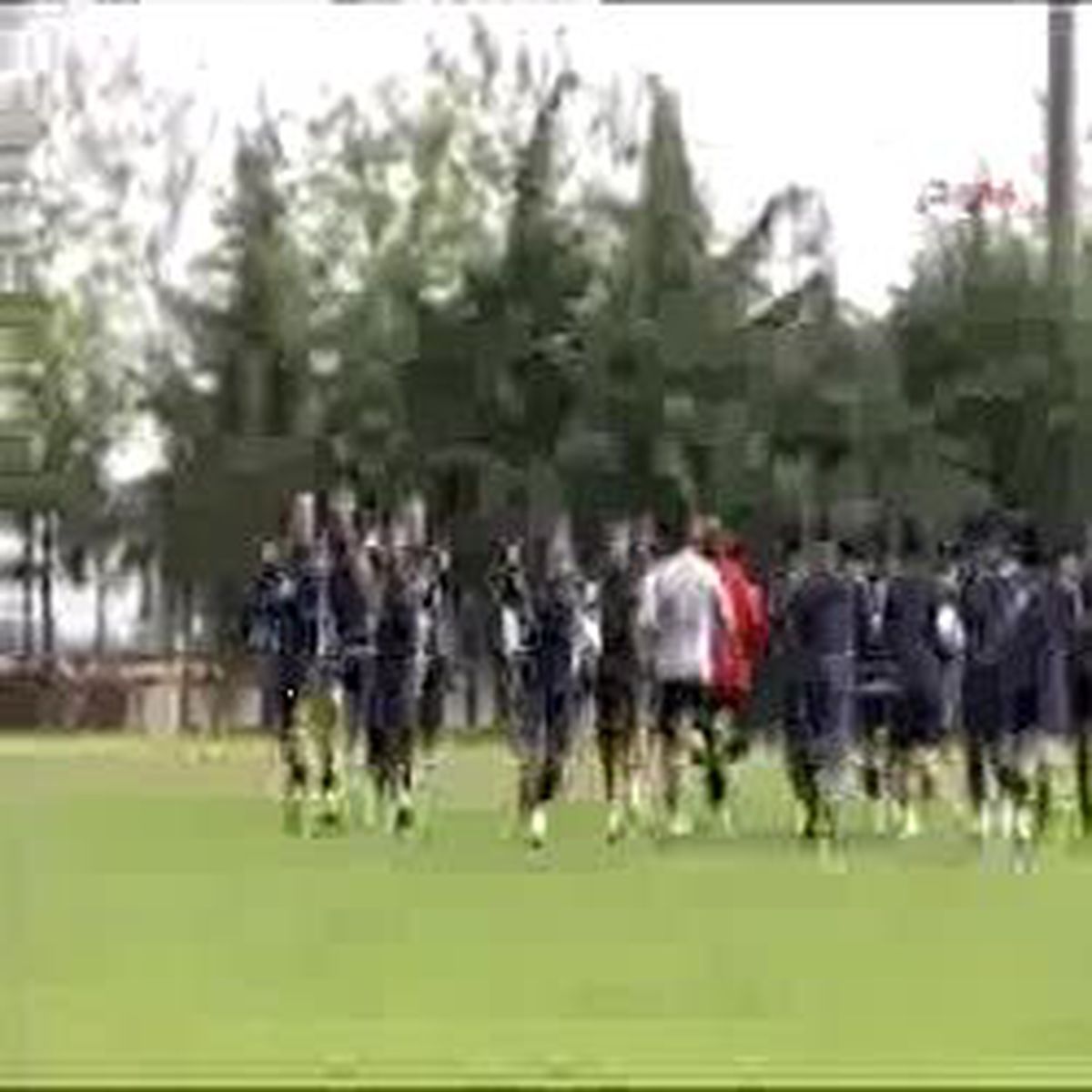 Mersin İdmanyurdu Şampiyonluğa Koşuyor