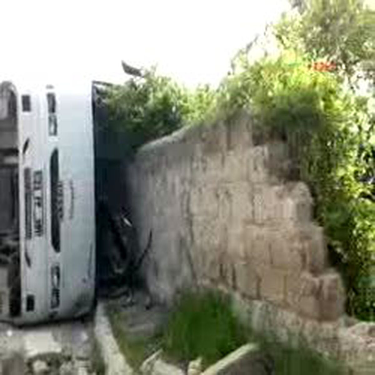 'Ölümü Yaşadım'