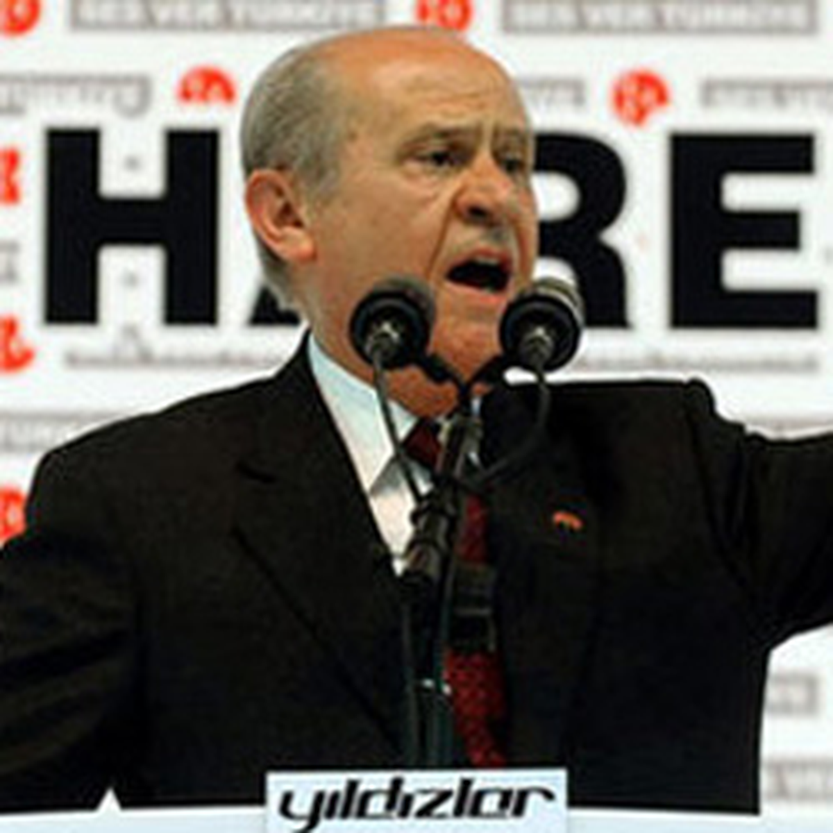 Okyanus Ötesine Kaset Mesajı