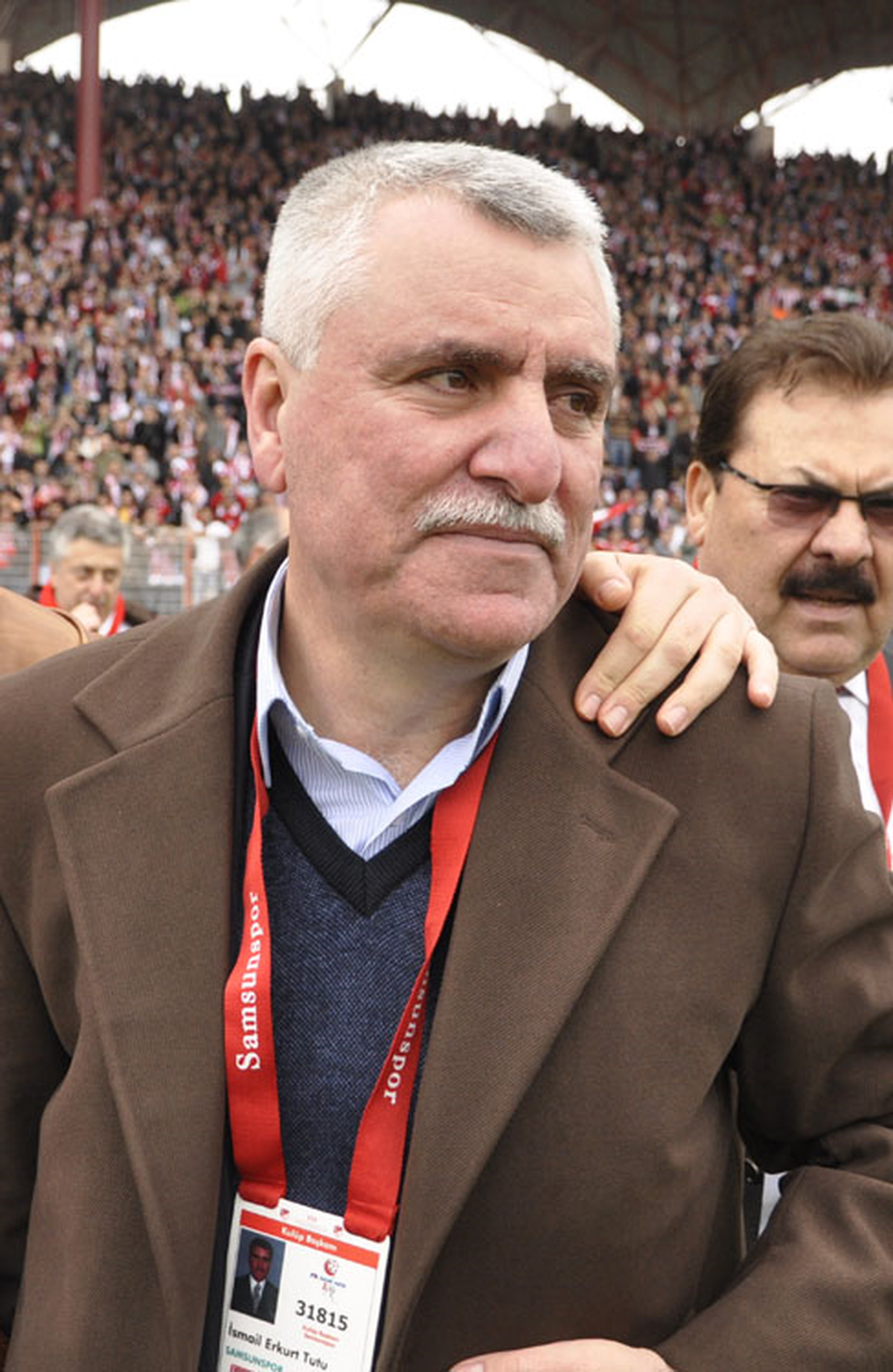 Tutu: Süper Lig'e Bu Futbolcularla Çıktık, Bu Futbolcularla Devam Edeceğiz