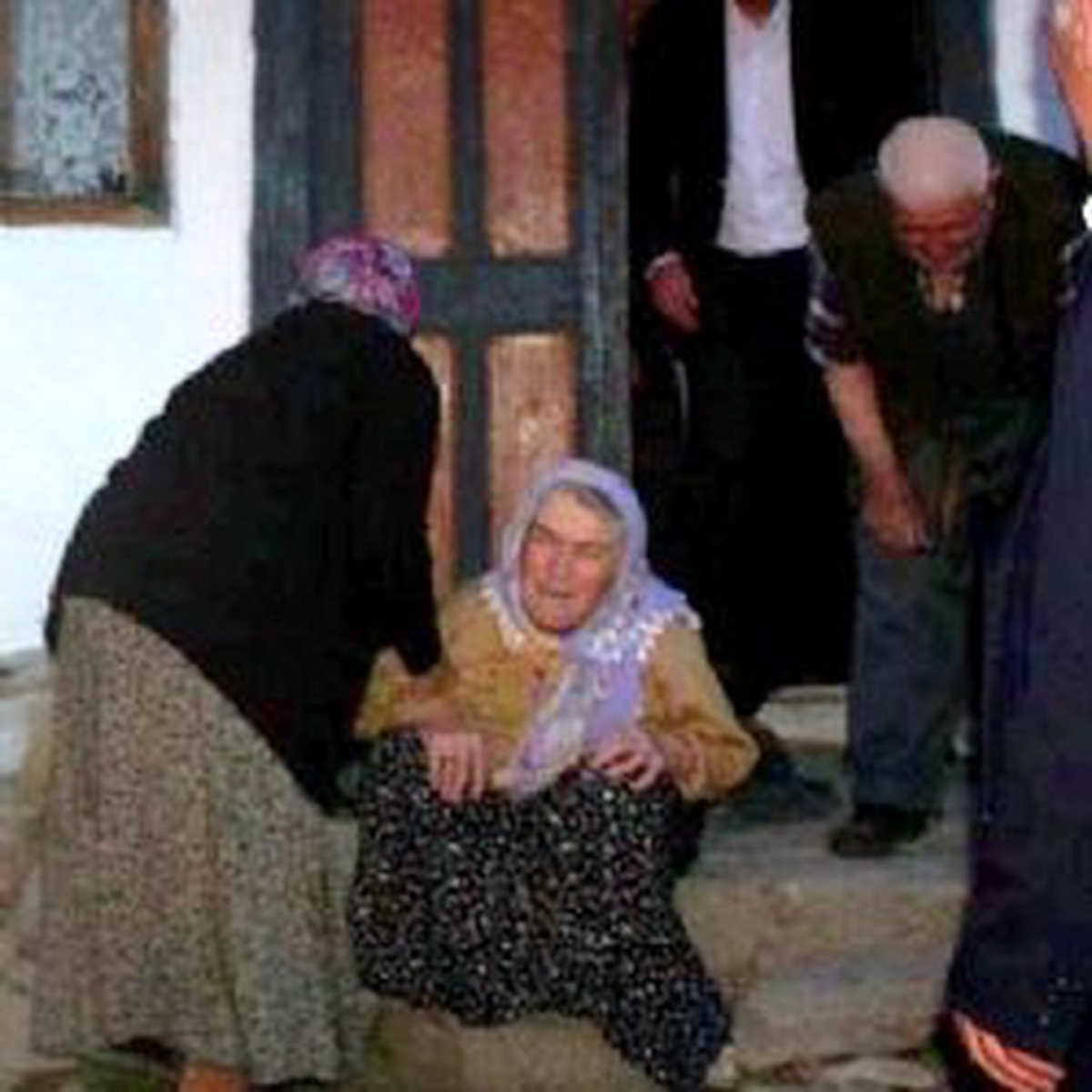 Büyük Acı 
