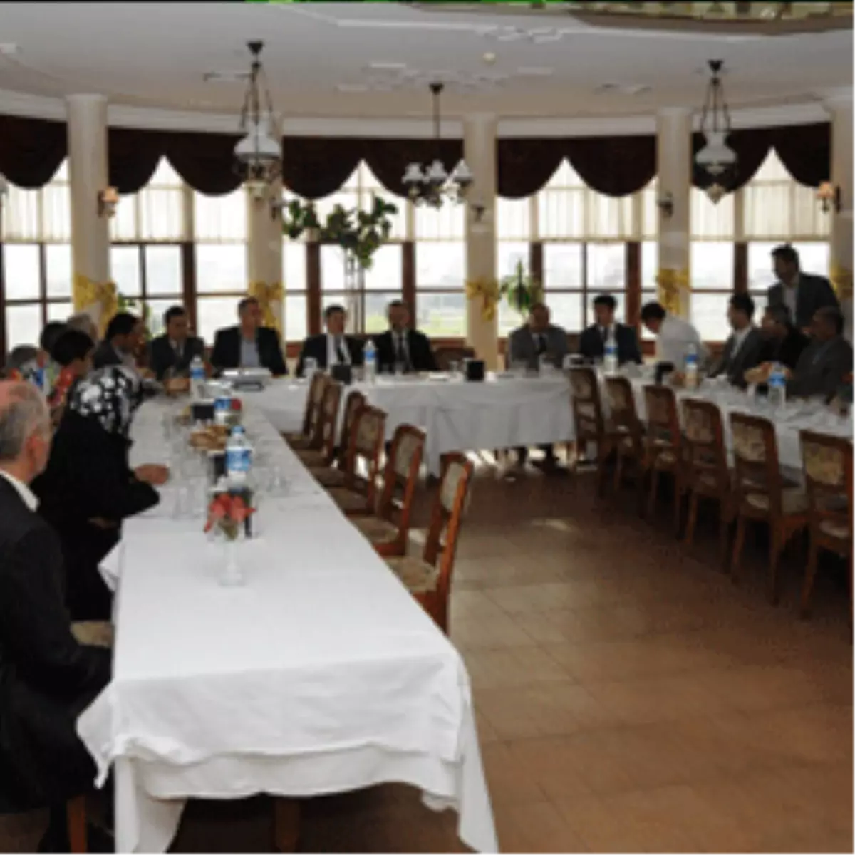 Semt Pazarlarının Kalitesi Daha Da Artacak