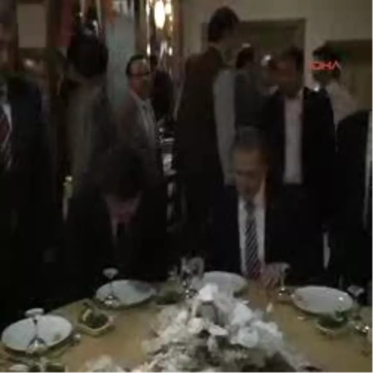 Türkiye İtibarlı Ülke