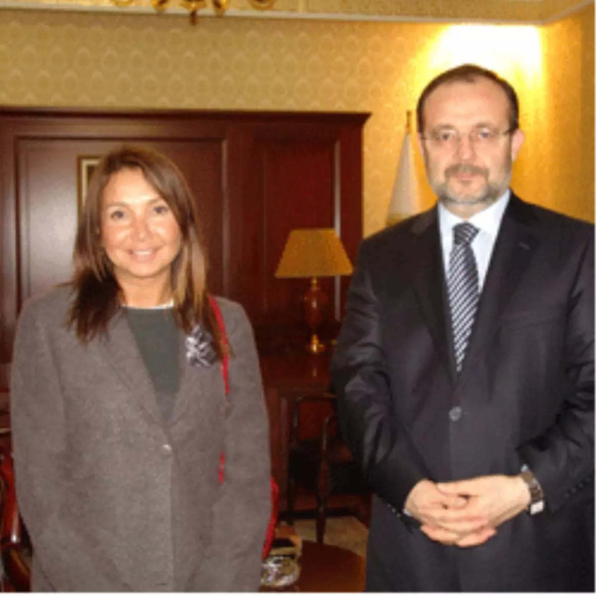 "Türler Arası Dayanışma" Büyüyor