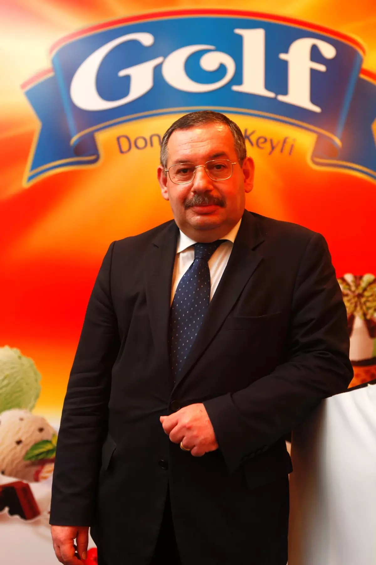 Ülker Golf %25 Hissesini Turkven Ve Standard Ünlü\'ye Sattı