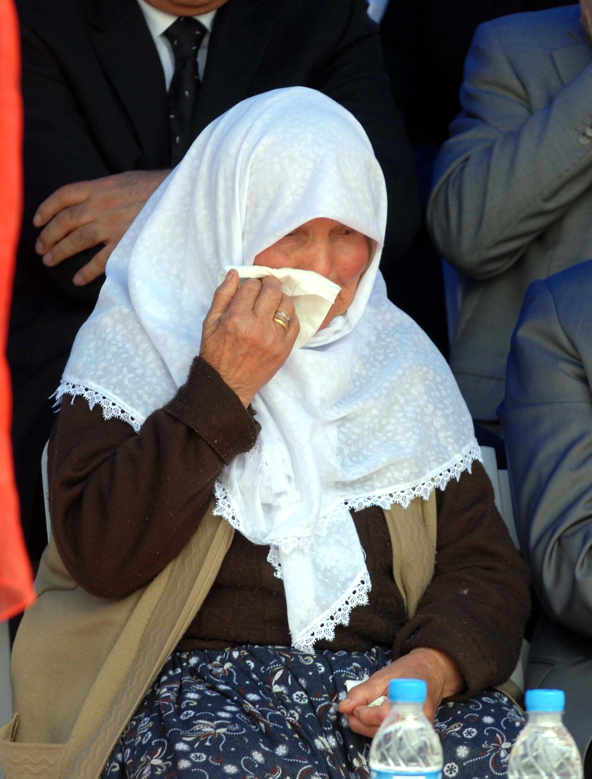 Adalet Bakanı Kahraman: Suçun Zamanlaması Olmaz