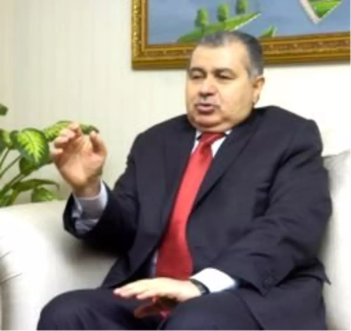 Bakan Güneş\'ten Saldırıyla İlgili Açıklama