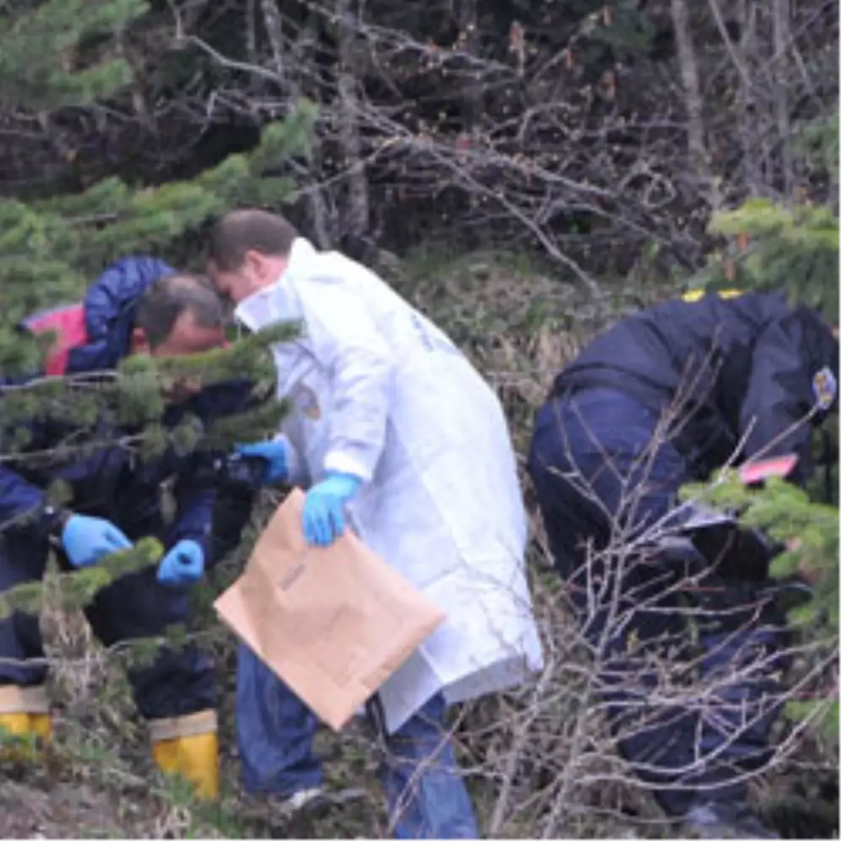 Başbakan\'a Suikastin Şifresi