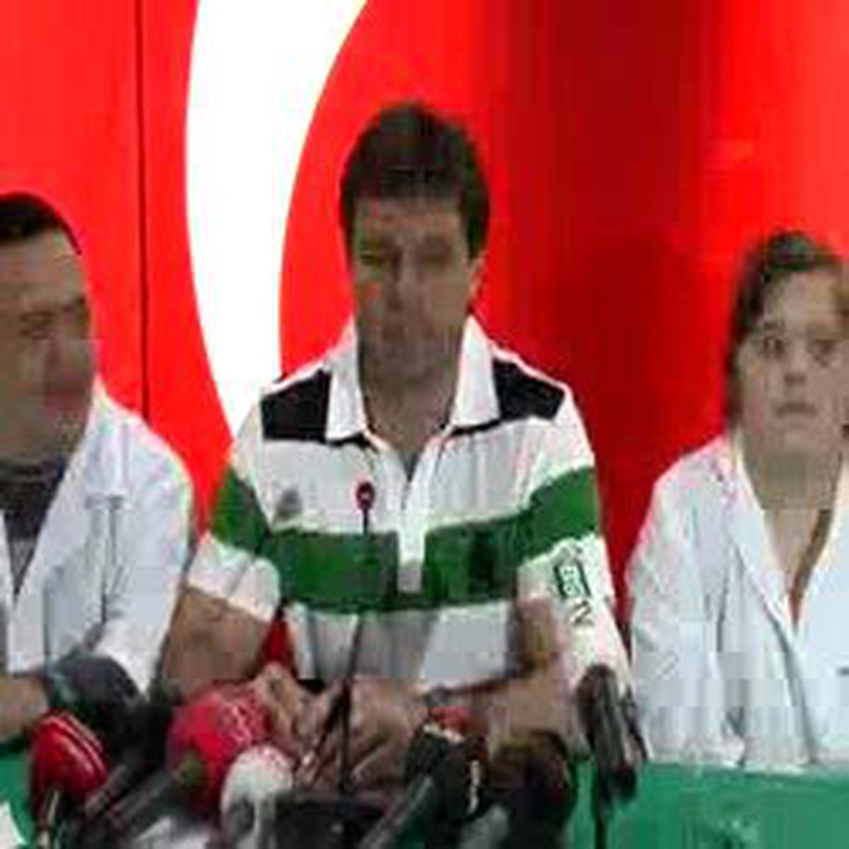 Ertuğrul Sağlam'dan Taraftarlara Sağduyu Çağrısı