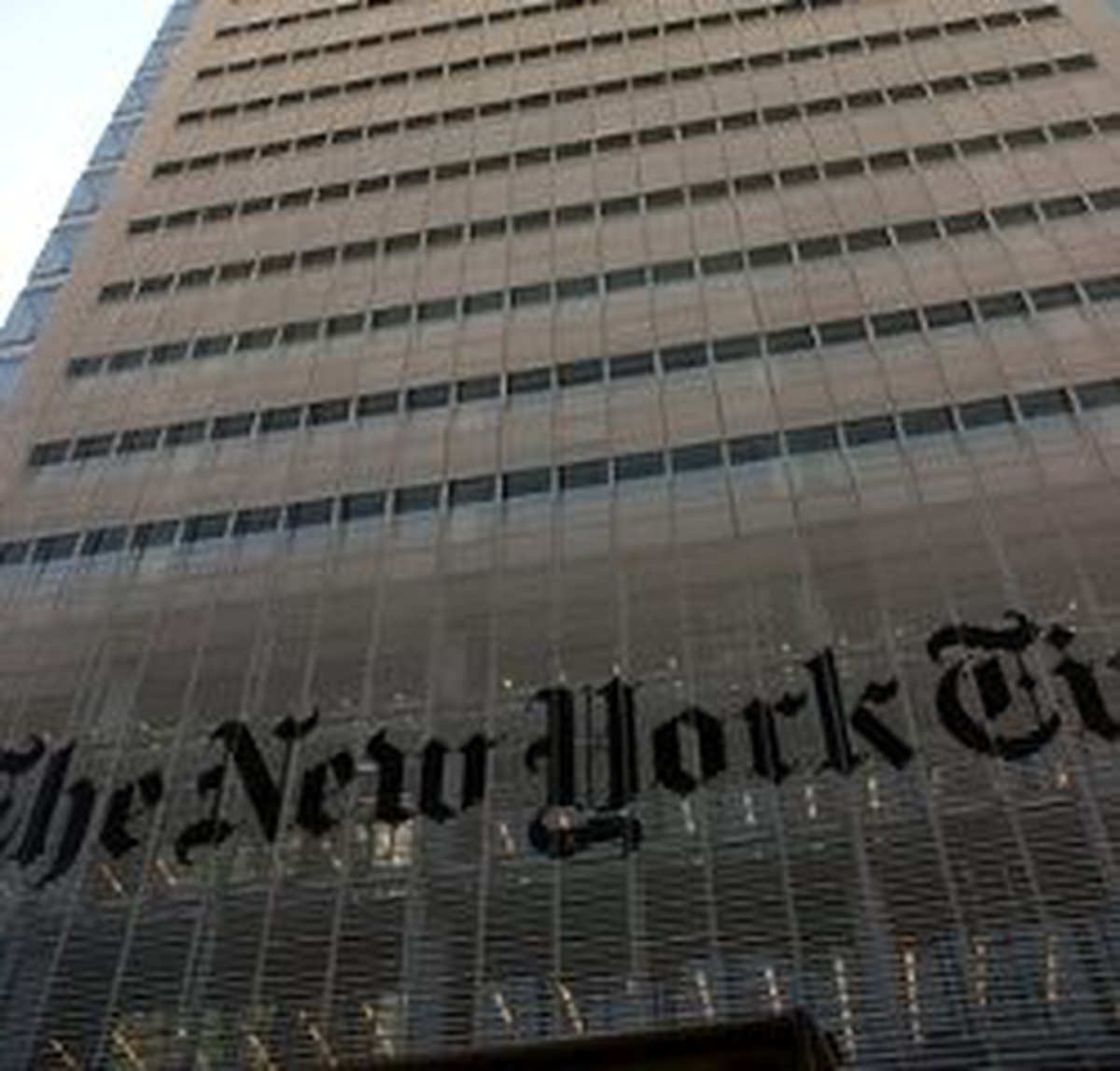 Nyt: 'Türkiye Hristiyan Mirasını Keşfetti'