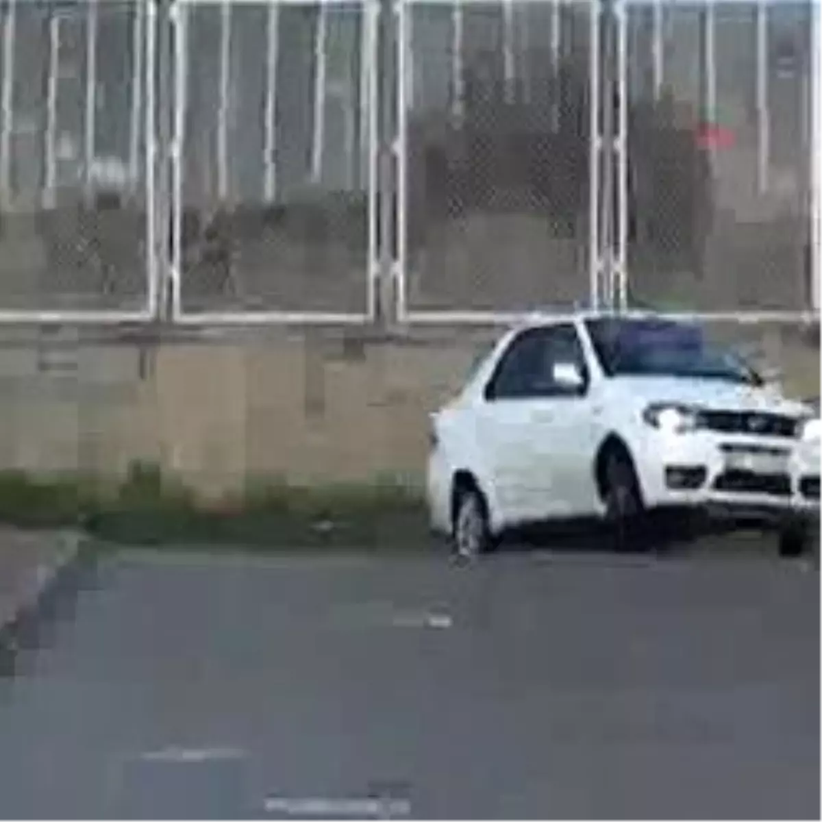 Pasinler\'de Öğretmen A. K. \'ye Saldıran İki Kişi Yakalandı