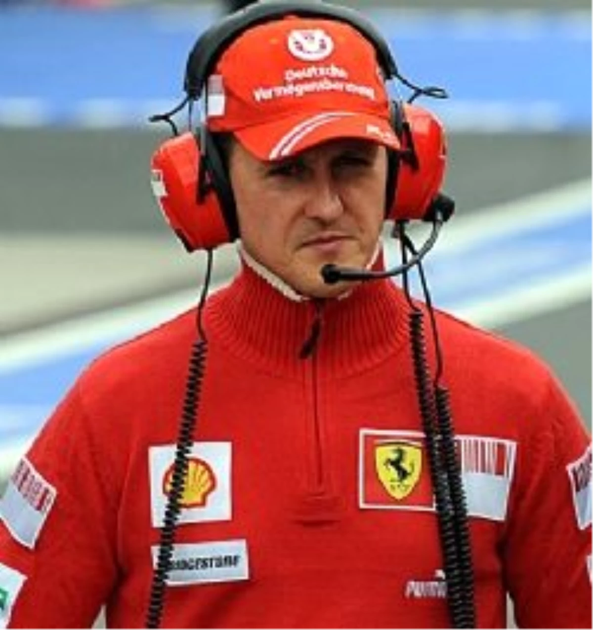 Schumacher 7 Kez Şampiyon