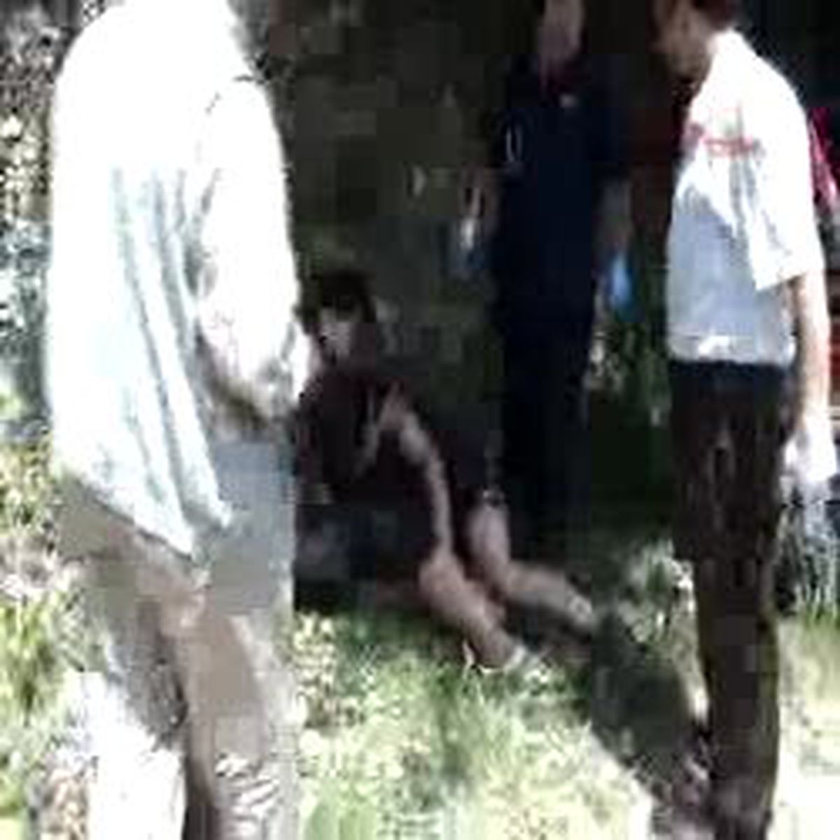 Uçurumdan Yuvarlanan Rus Turist Yaralandı