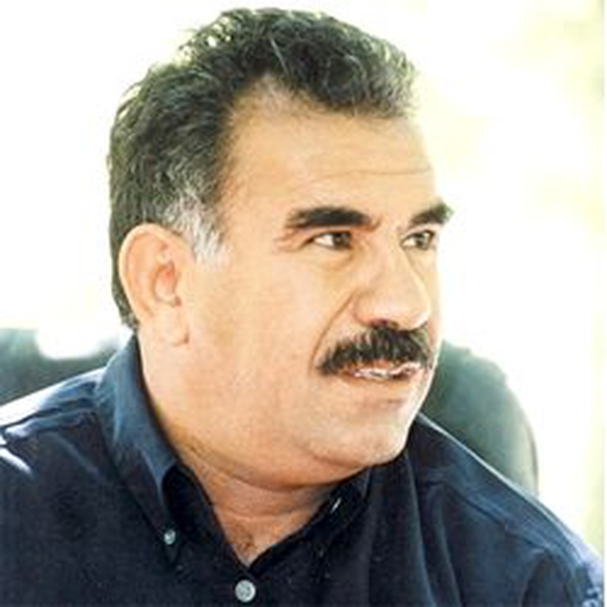 Şok Tehdit! Ya Müzakere Ya Kıyamet!