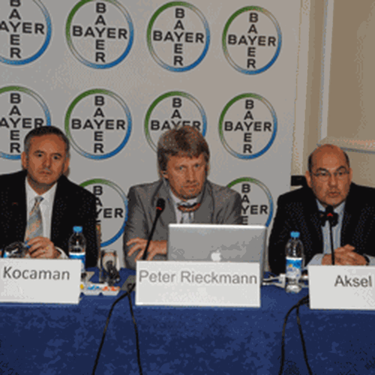Bayer’in MS Üzerine 21 Yıllık Araştırmasının Sonuçları Açıklandı