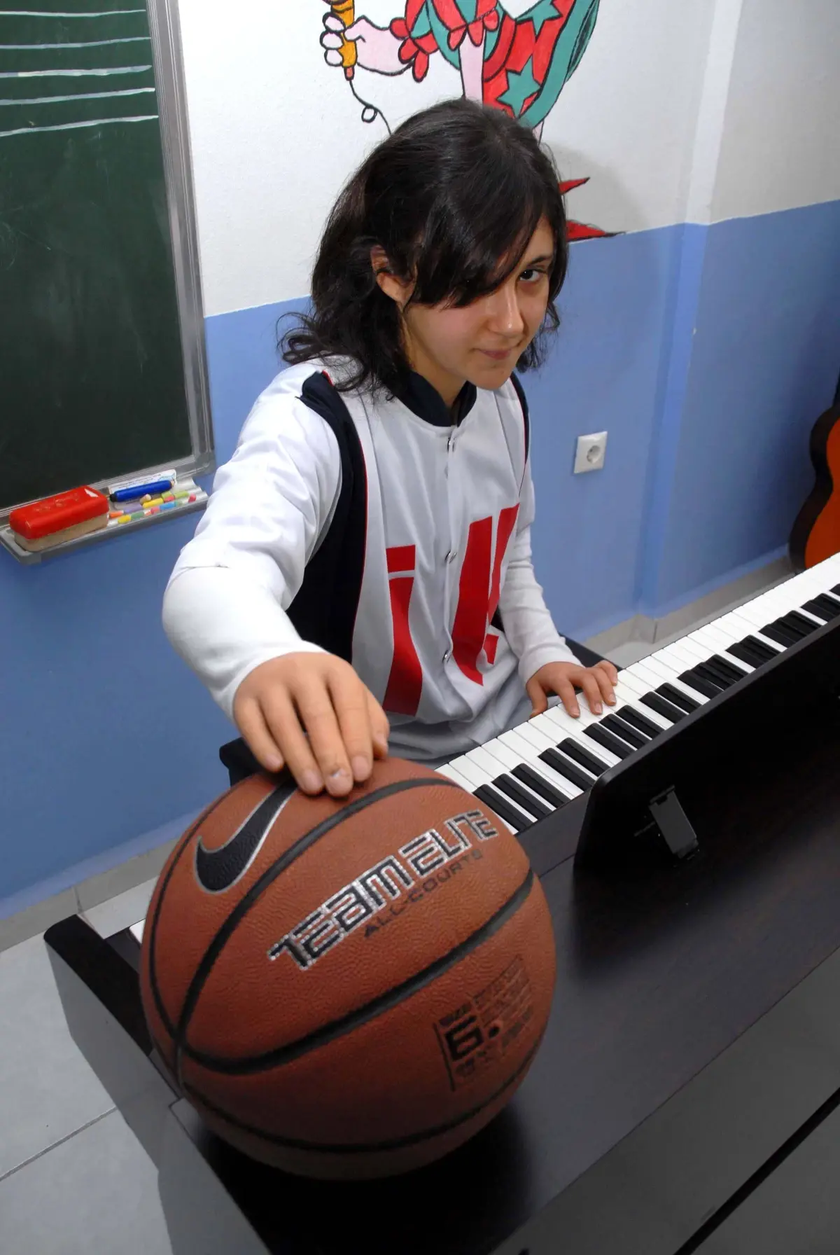 Betül\'ün Hayat Hikayesi Belgesel Oldu