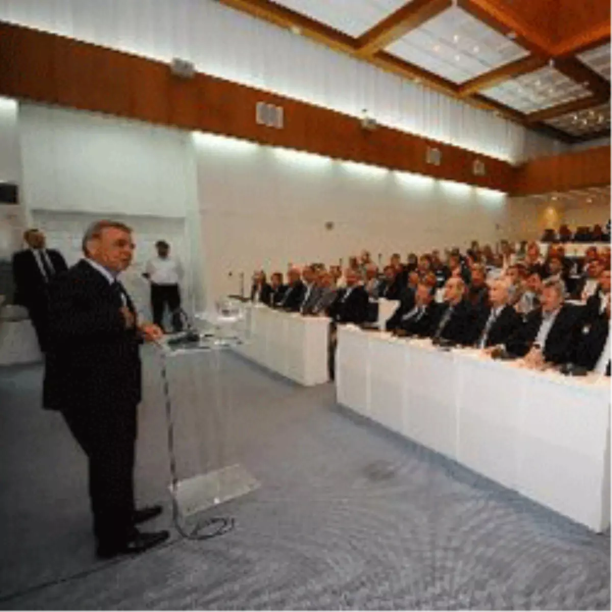 "Doğrunun Kalesi Yıkılmaz"