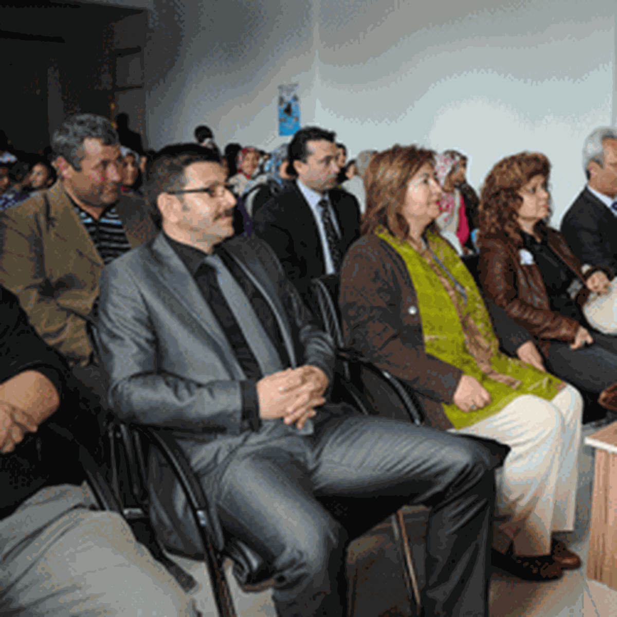 Hilal Uğurlu; Biz Doğayı Korursak, Doğada Bizi Korur