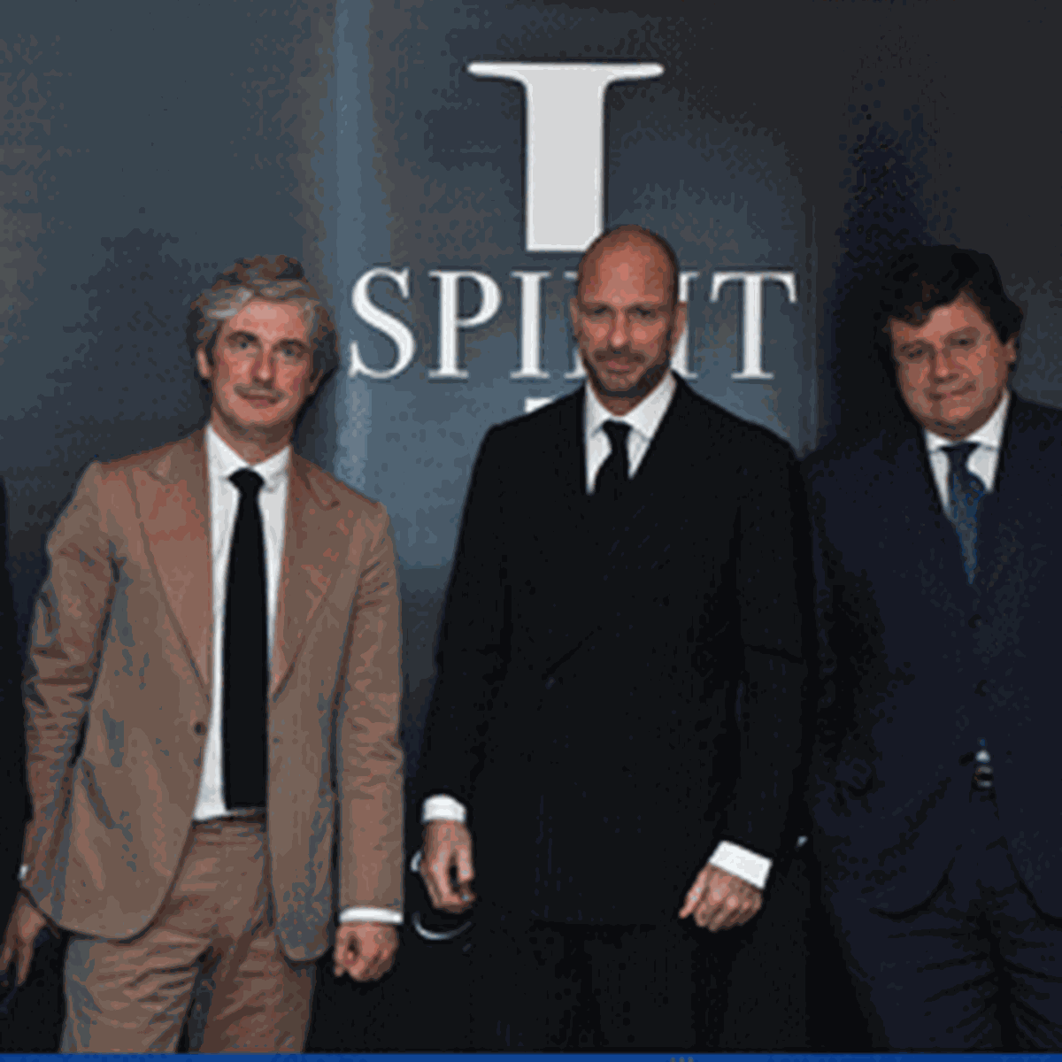 I SPIRIT VODKA’dan İstanbul çıkarması