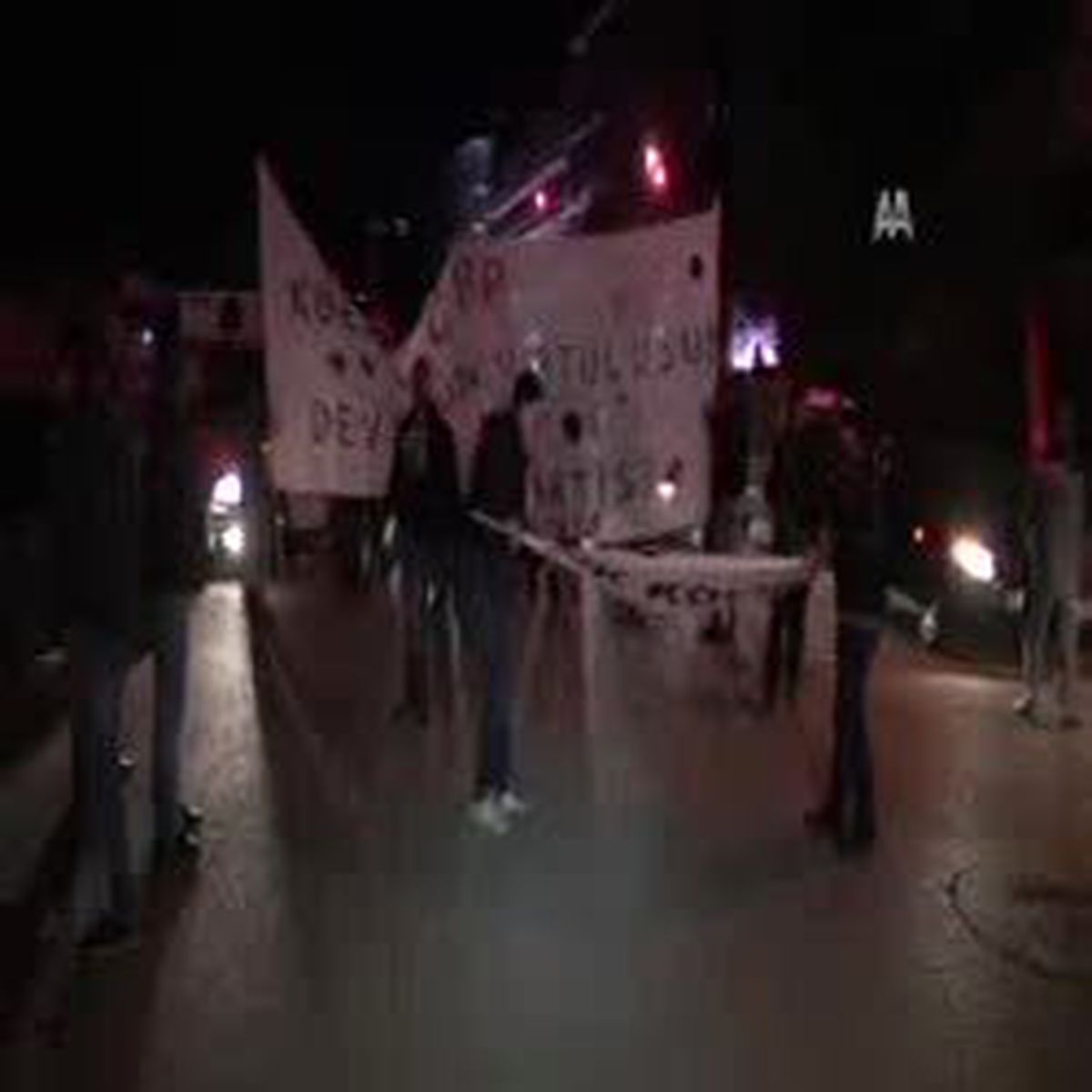İdamların Yıl Dönümü Dolayısıyla Anıldılar