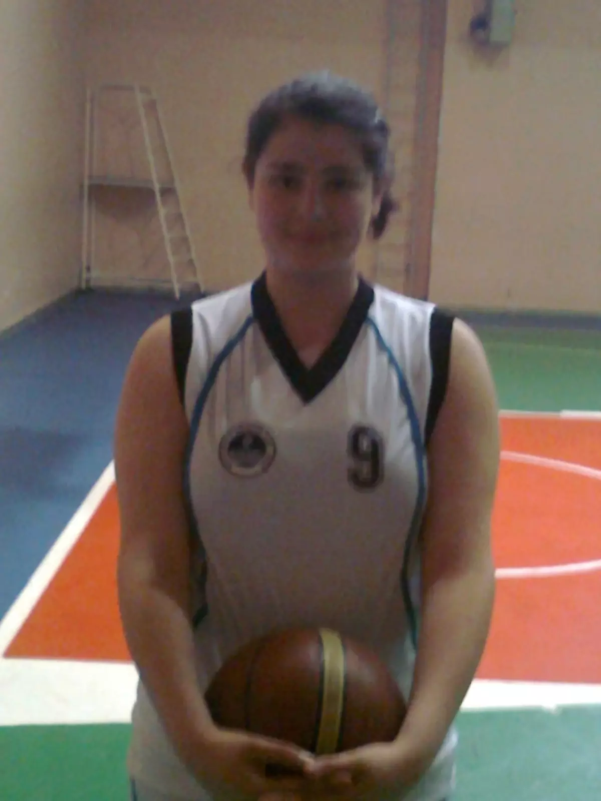 Kağıtspor’un Kızları Milli Takıma Gidiyor