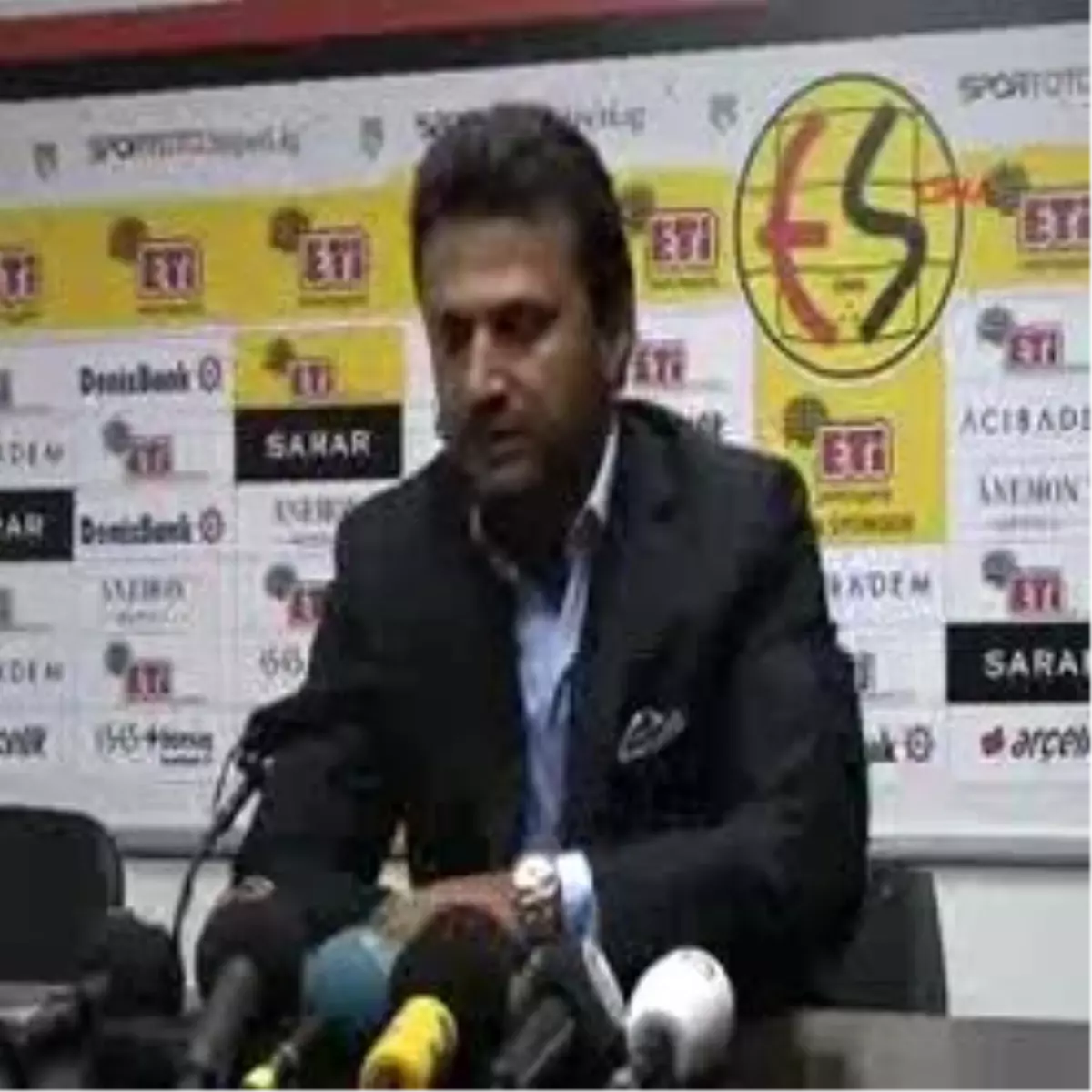 Teknik Direktör Uygun: "Arzulamadığımız Bir Sonuç Aldık"