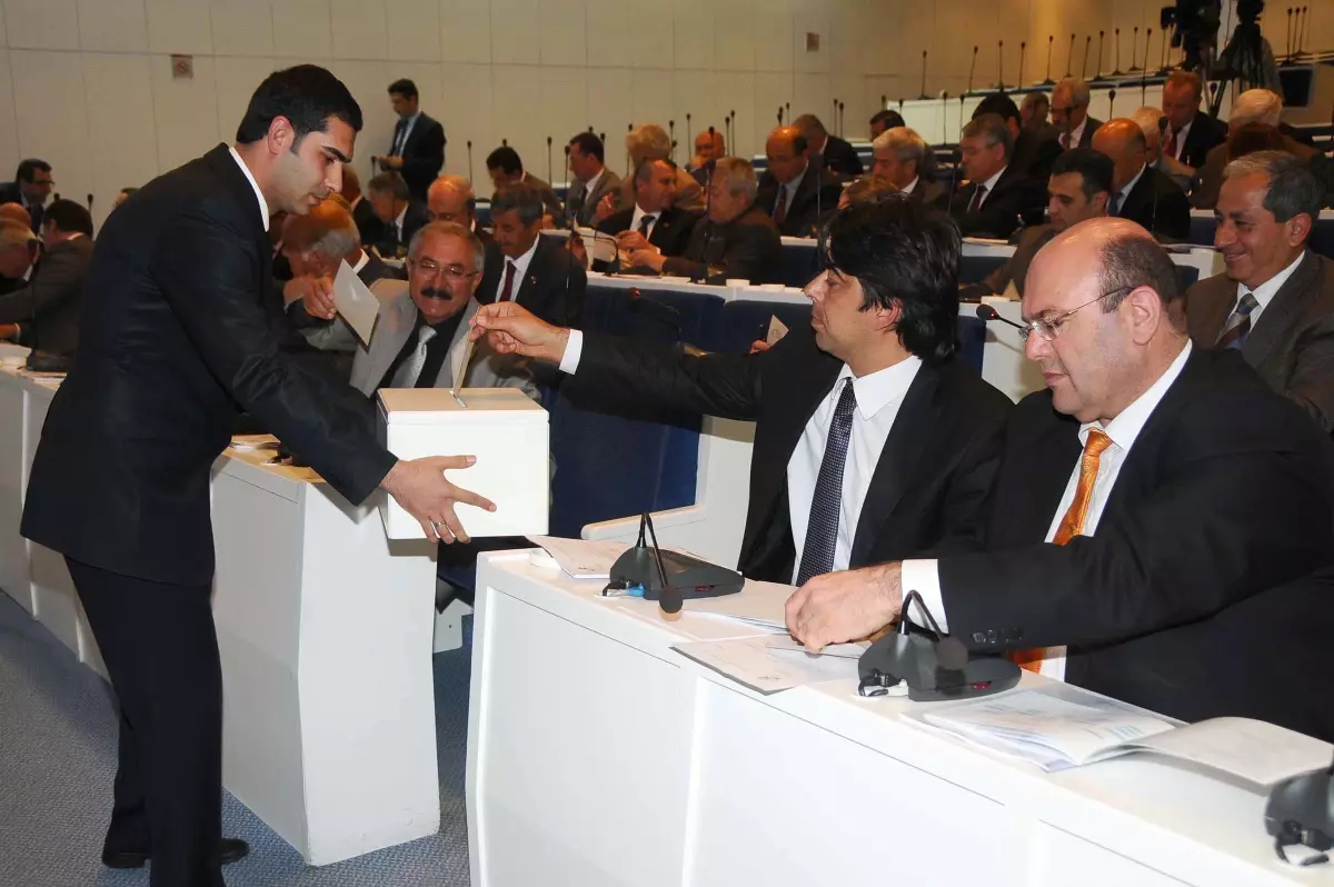 Kocaoğlu: Benim Arkadaşlarımdan Çete Reisi Olmaz