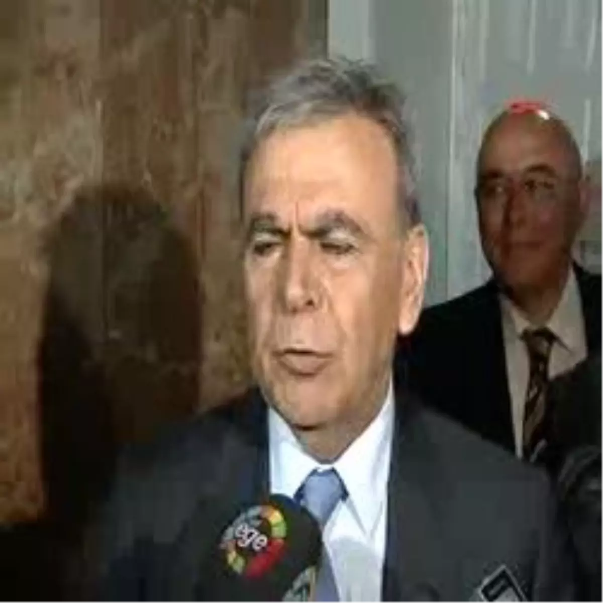 Kocaoğlu : \'Benim Arkadaşlarımdan Çete Reisi Olmaz"