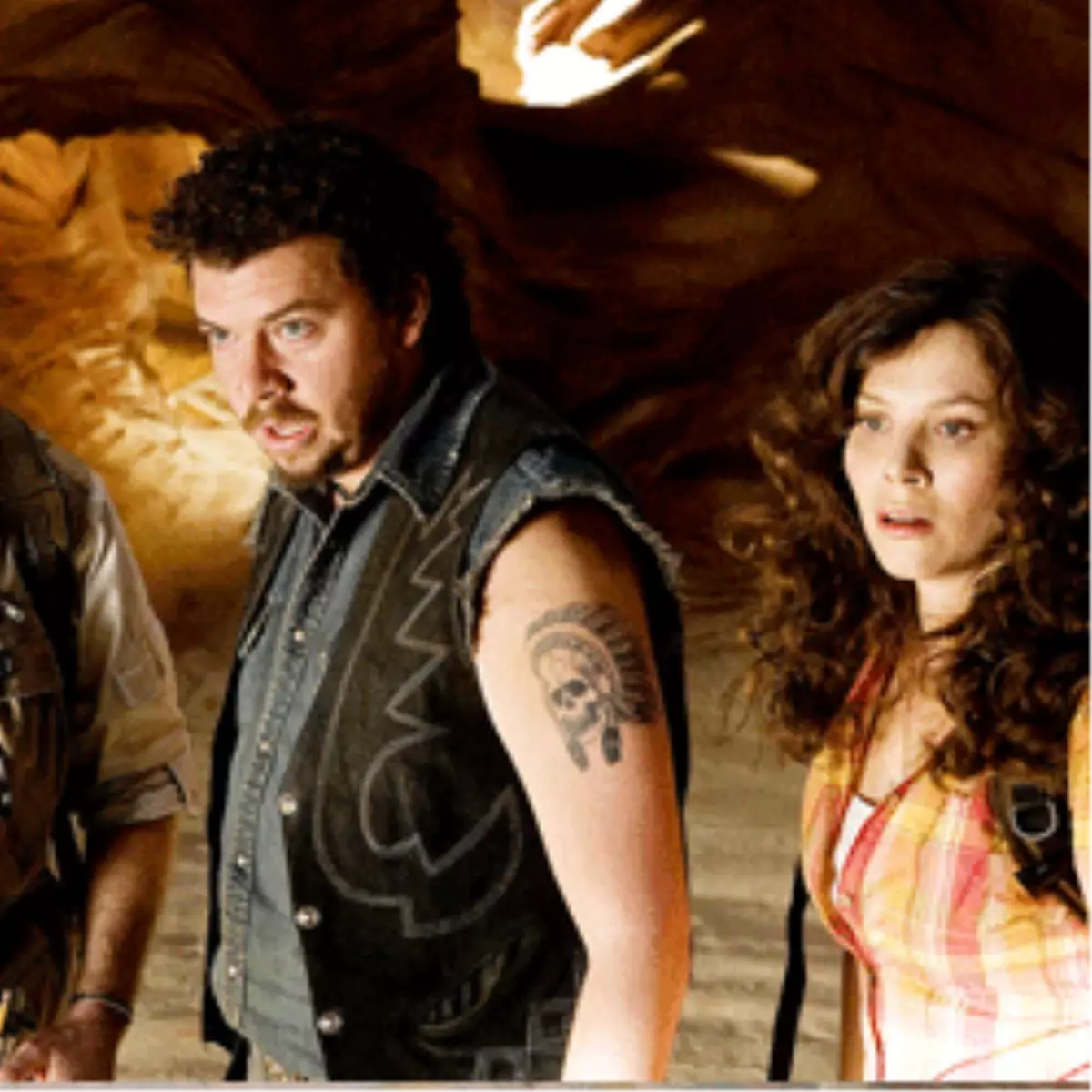 Land Of The Lost SinemaTV ve Sinema TV HD\'de