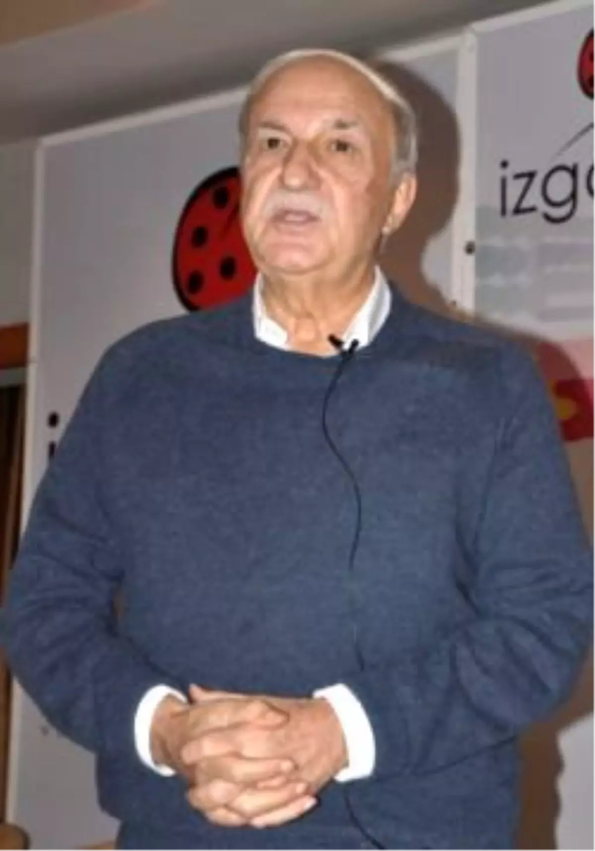 Müjdat Gezen\'den \'çılgın Proje\' Eleştirisi