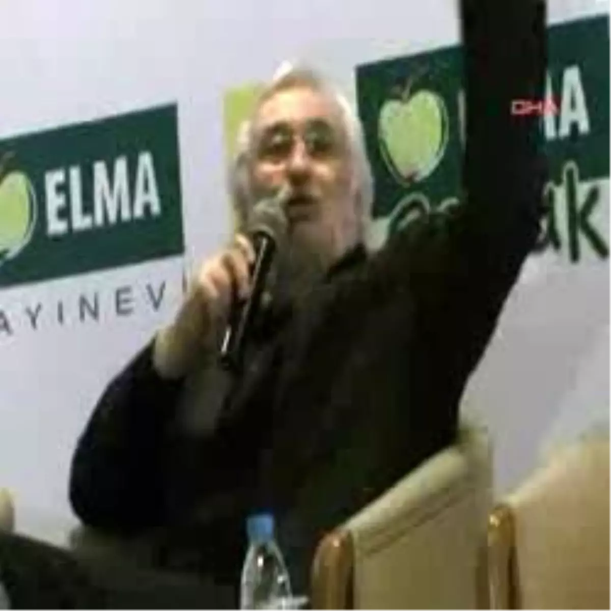 Müjdat Gezen\'den \'Çılgın Proje\' Eleştirisi