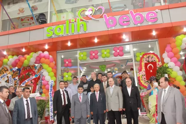 Adana Ya Dev Bebek Magazasi Son Dakika Ekonomi
