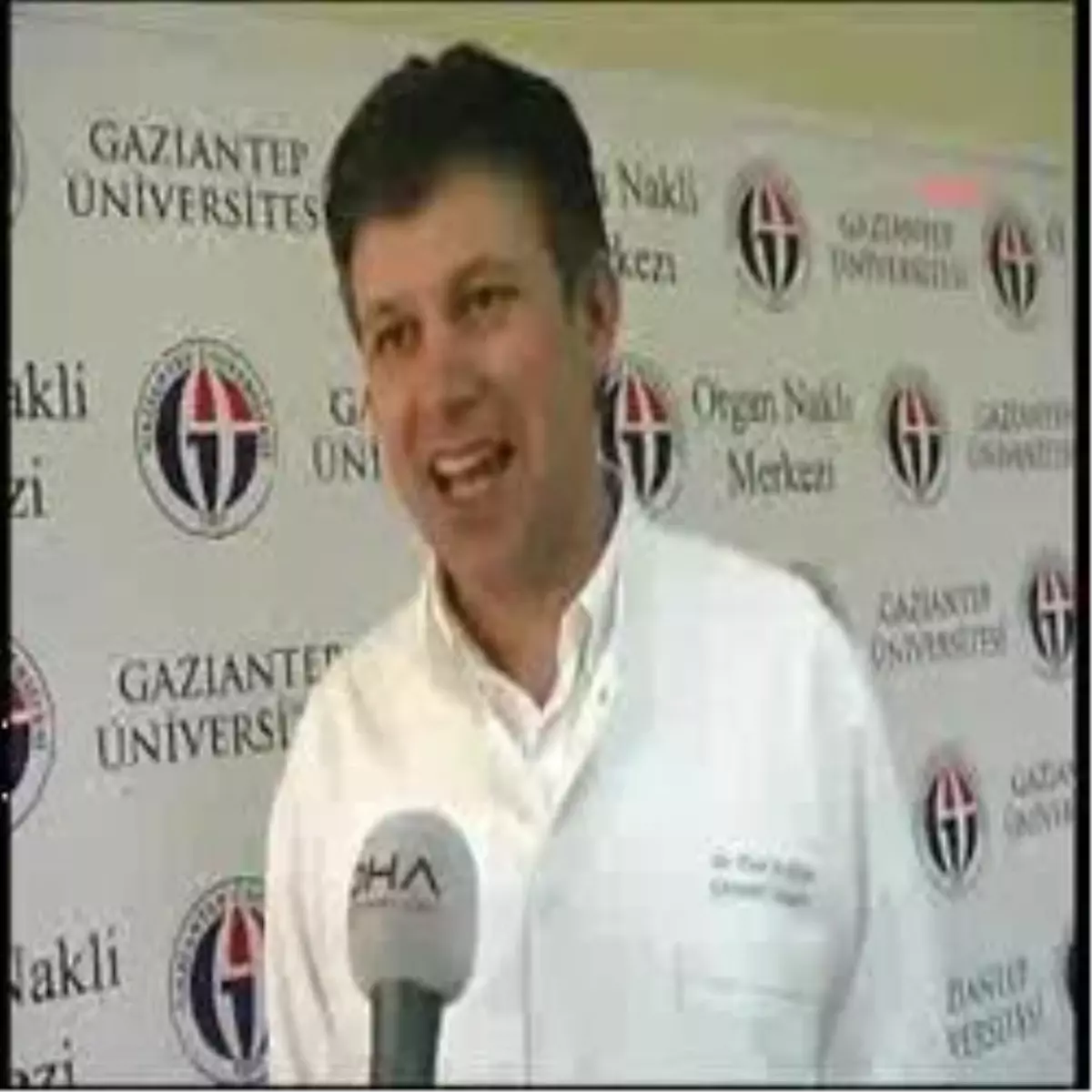 Anneler Günü Öncesi Evladına Can Oldu