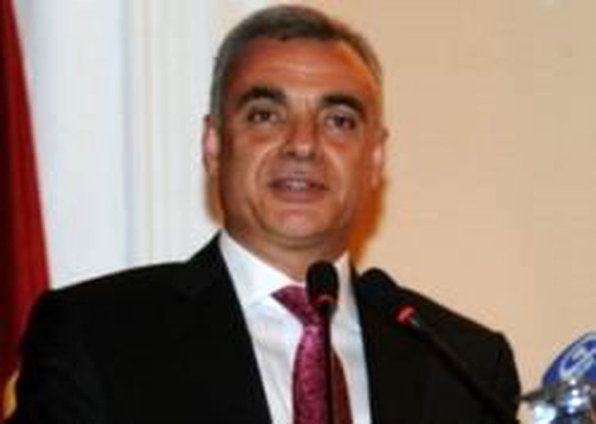 'Arda İnşallah Satılmamıştır'