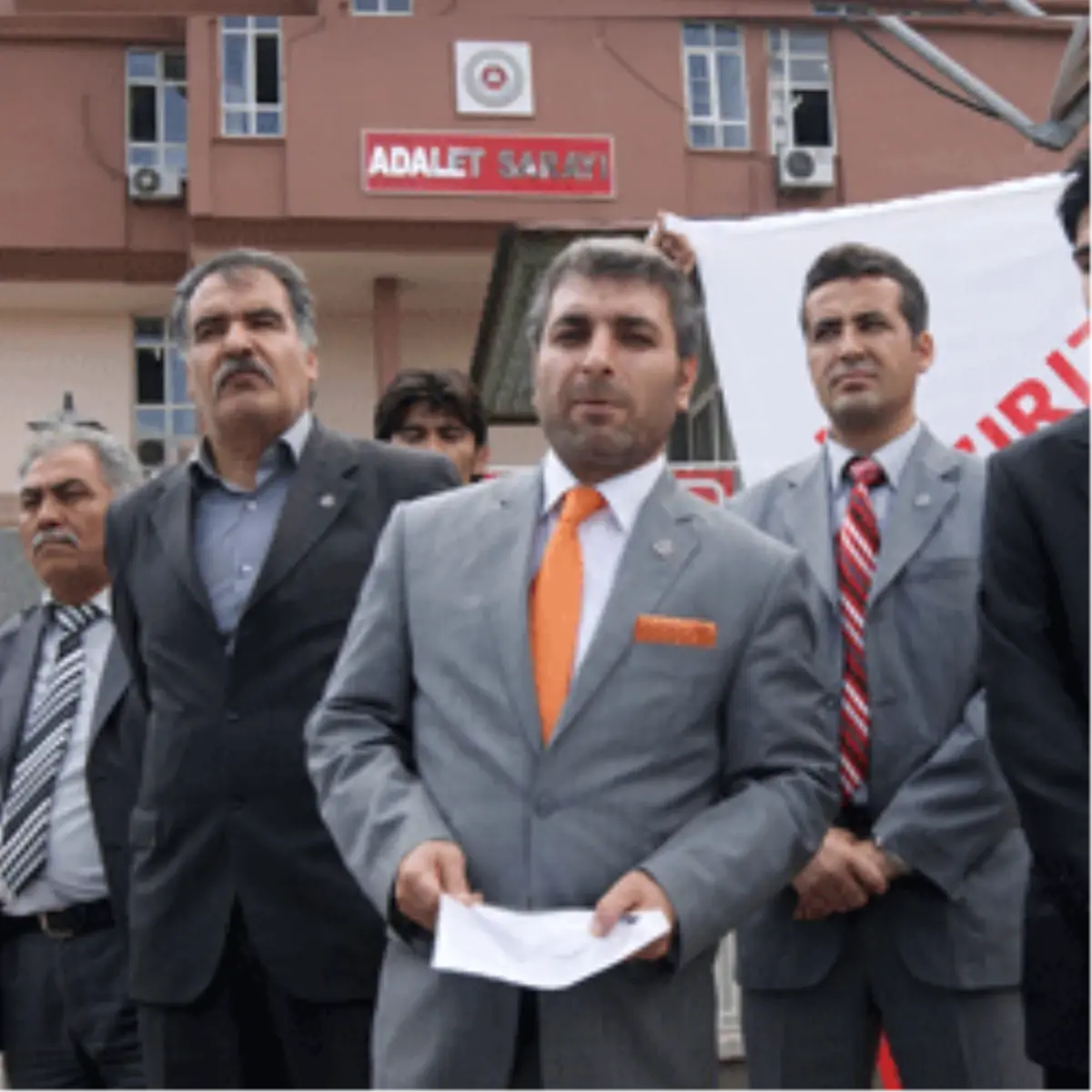 BBP’den Ertuğrul Kürkçü’ye Suç Duyurusu