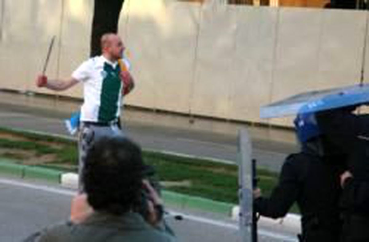 Bursa Valisi Harput: Olayları Çıkartan Bir Kısım Çapulcu Güruhtur