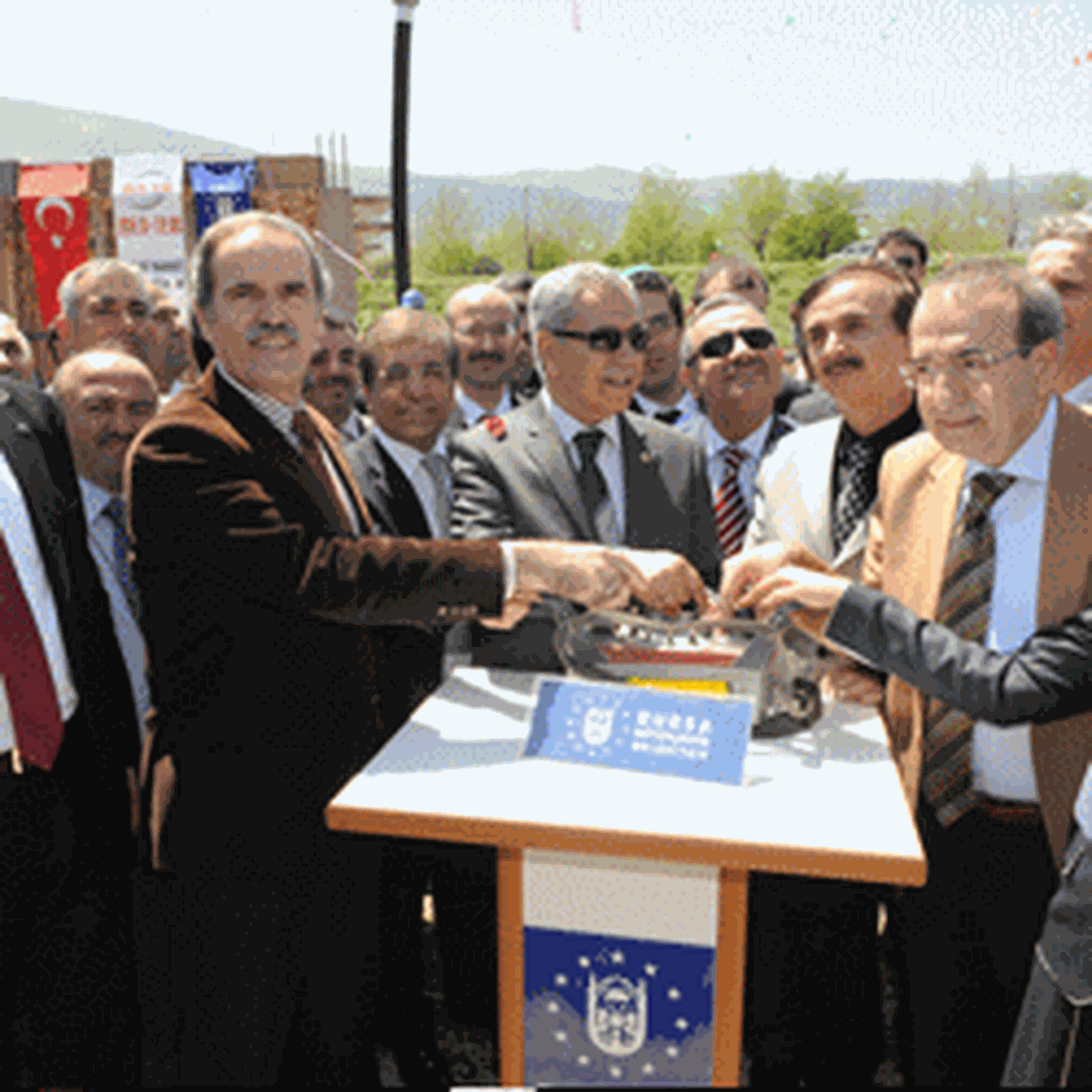 Büyükşehir’den Spora Bir Tesis Daha