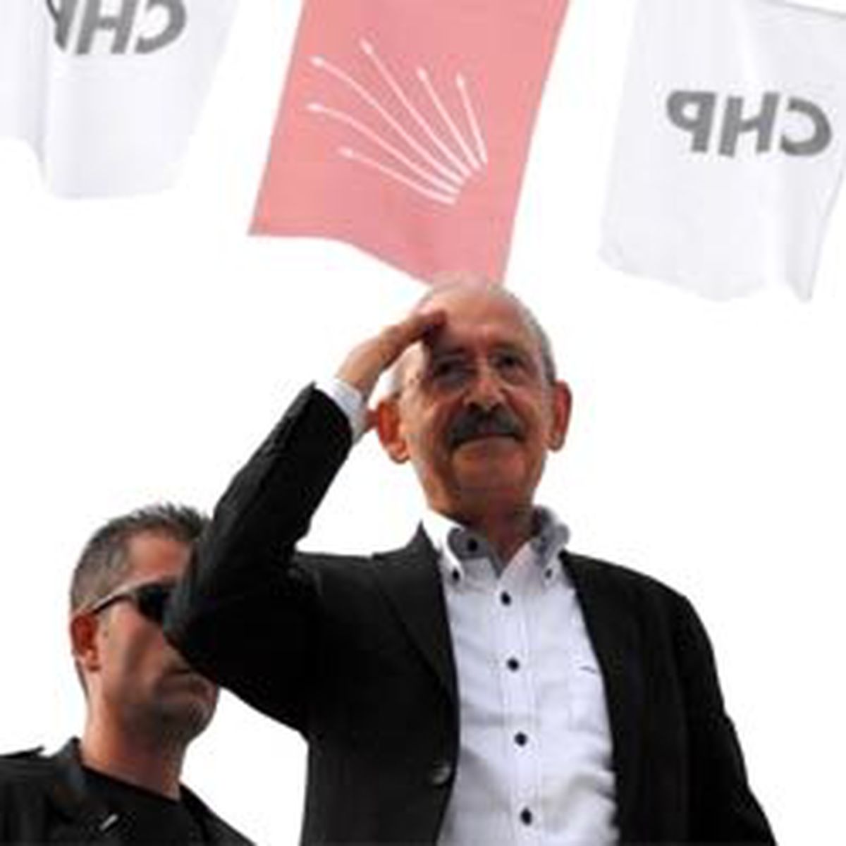 Kılıçdaroğlu : İnşallah Başbakan Olarak Geleceğim