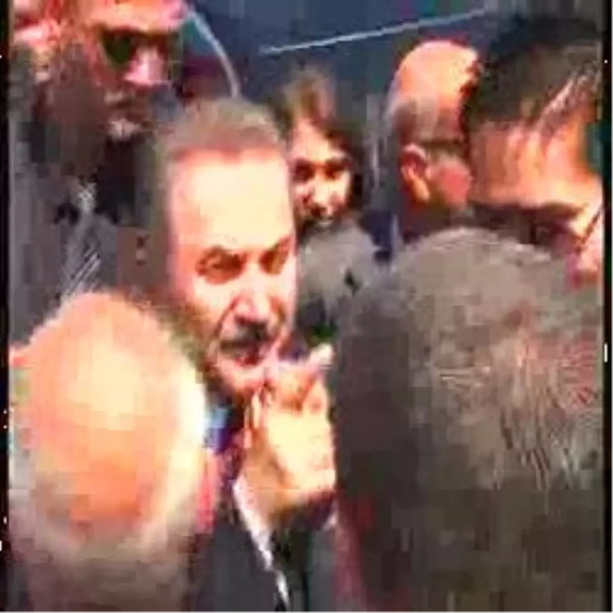 DP Genel Başkanı Zeybek: İki Adamız İşgal Ediliyor