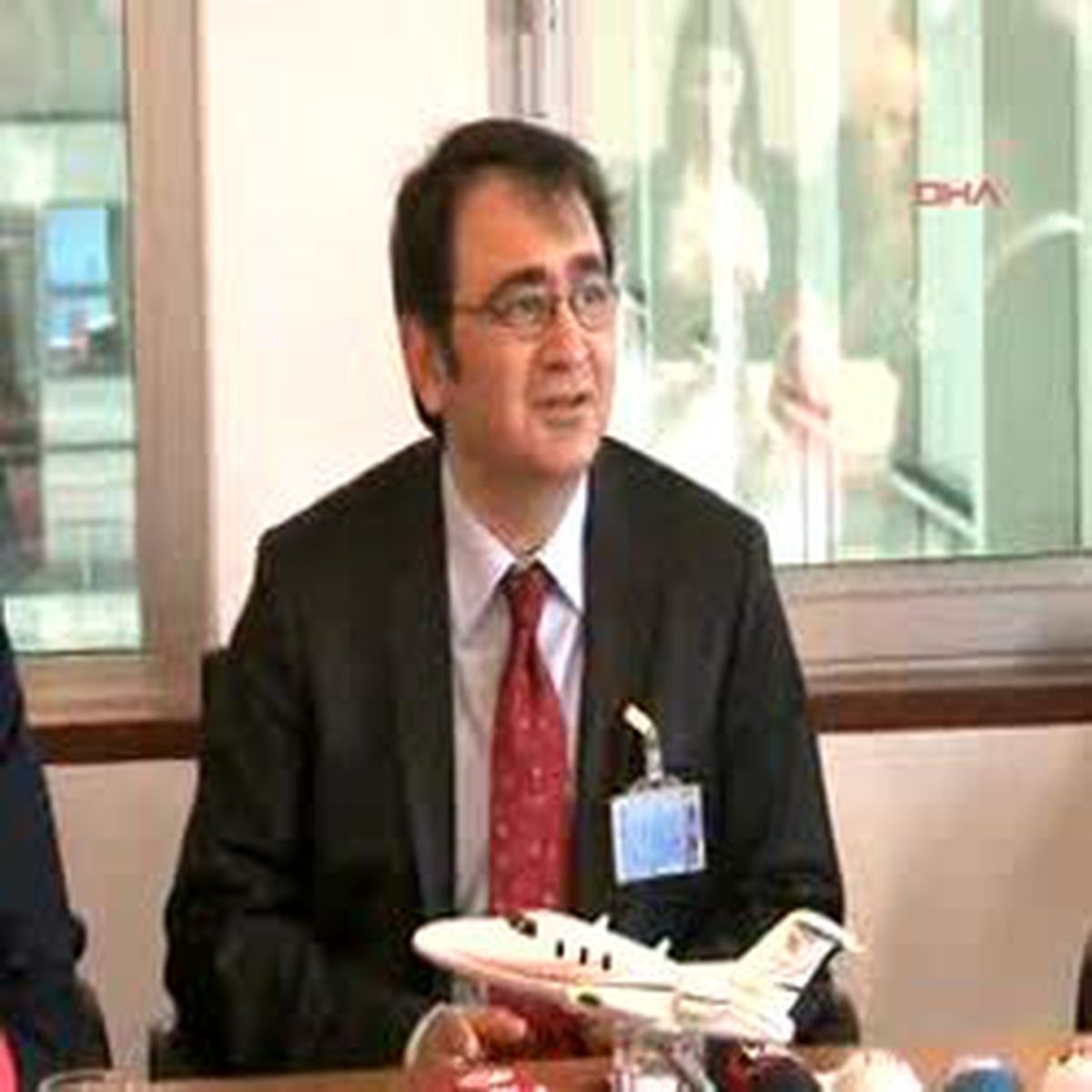 Ea Havacılık ile İTÜ Arasında Staj Protokolü İmzalandı