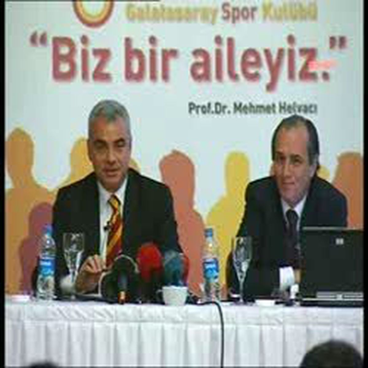 Helvacı'nın Çantası Dolu