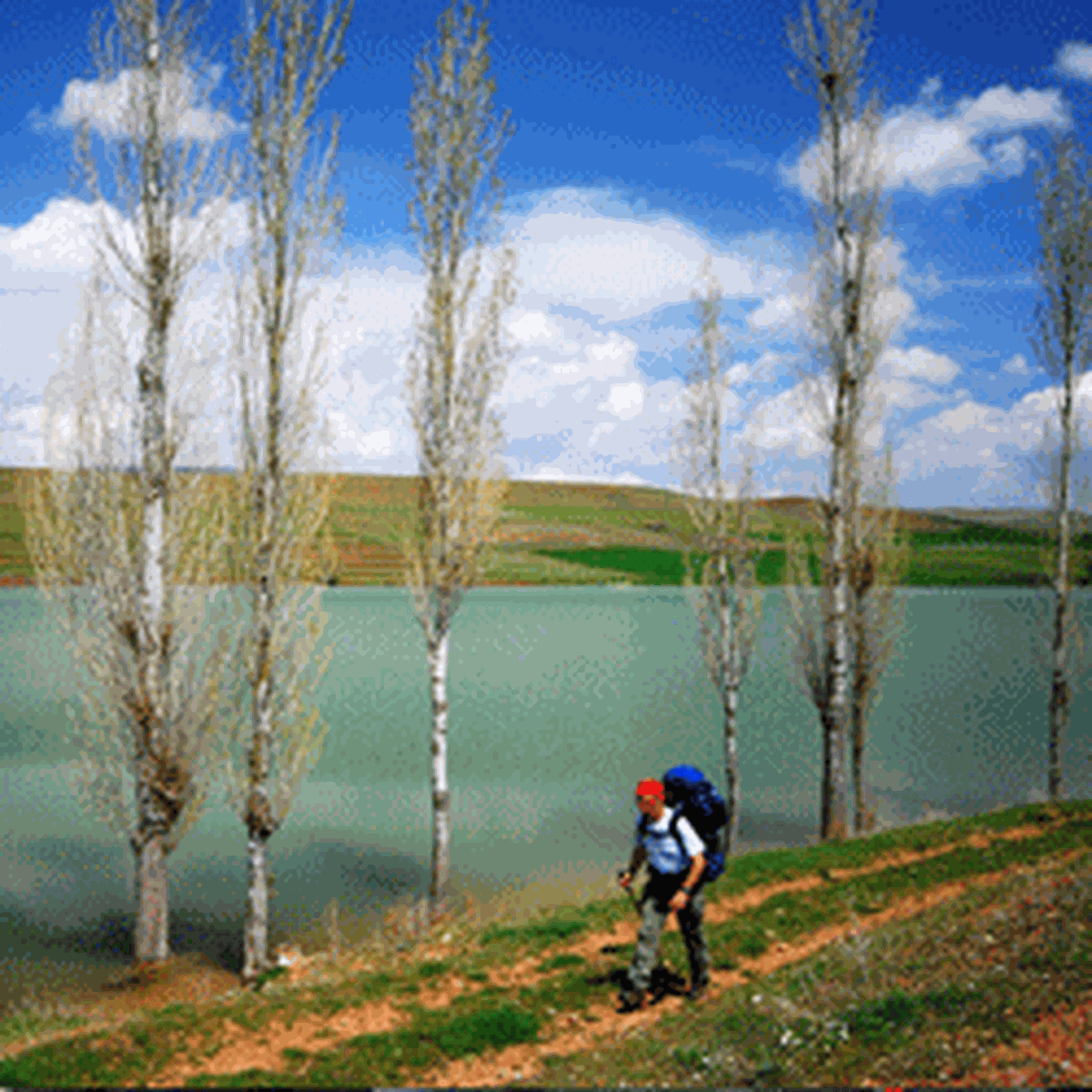 Hititlerin Ayak İzlerinde İlk Yürüyüş