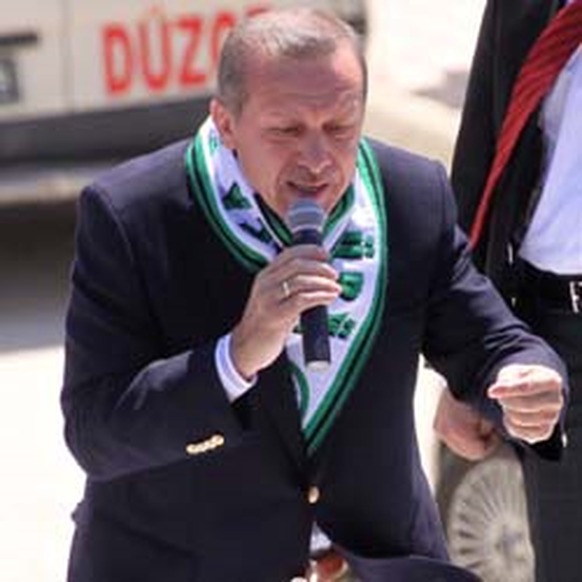 Niçin Allah'u Ekber? Erdoğan Açıkladı